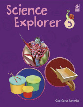 Science Explorer 5