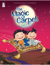 The Magic Carpet Primer B