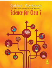 Guided Workbook: Science for Class 7