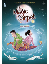 The Magic Carpet 7
