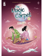 The Magic Carpet 8