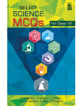 Select Science MCQs for Class 10