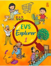 EVS Explorer 1