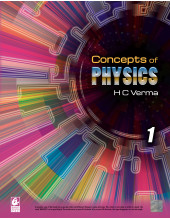 Concepts of Physics 1