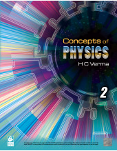 Concepts of Physics 2