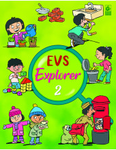 EVS Explorer 2