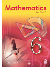 Mathematics for Class 6