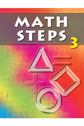 Math Steps 3