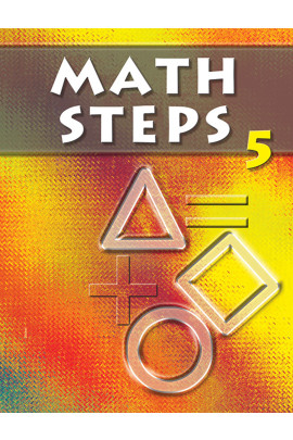 Math Steps 5