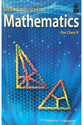 Secondary School Mathematics for Class 9