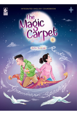 The Magic Carpet 6