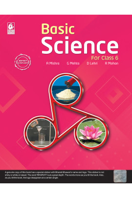 Basic Science for Class 6
