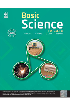 Basic Science for Class 8